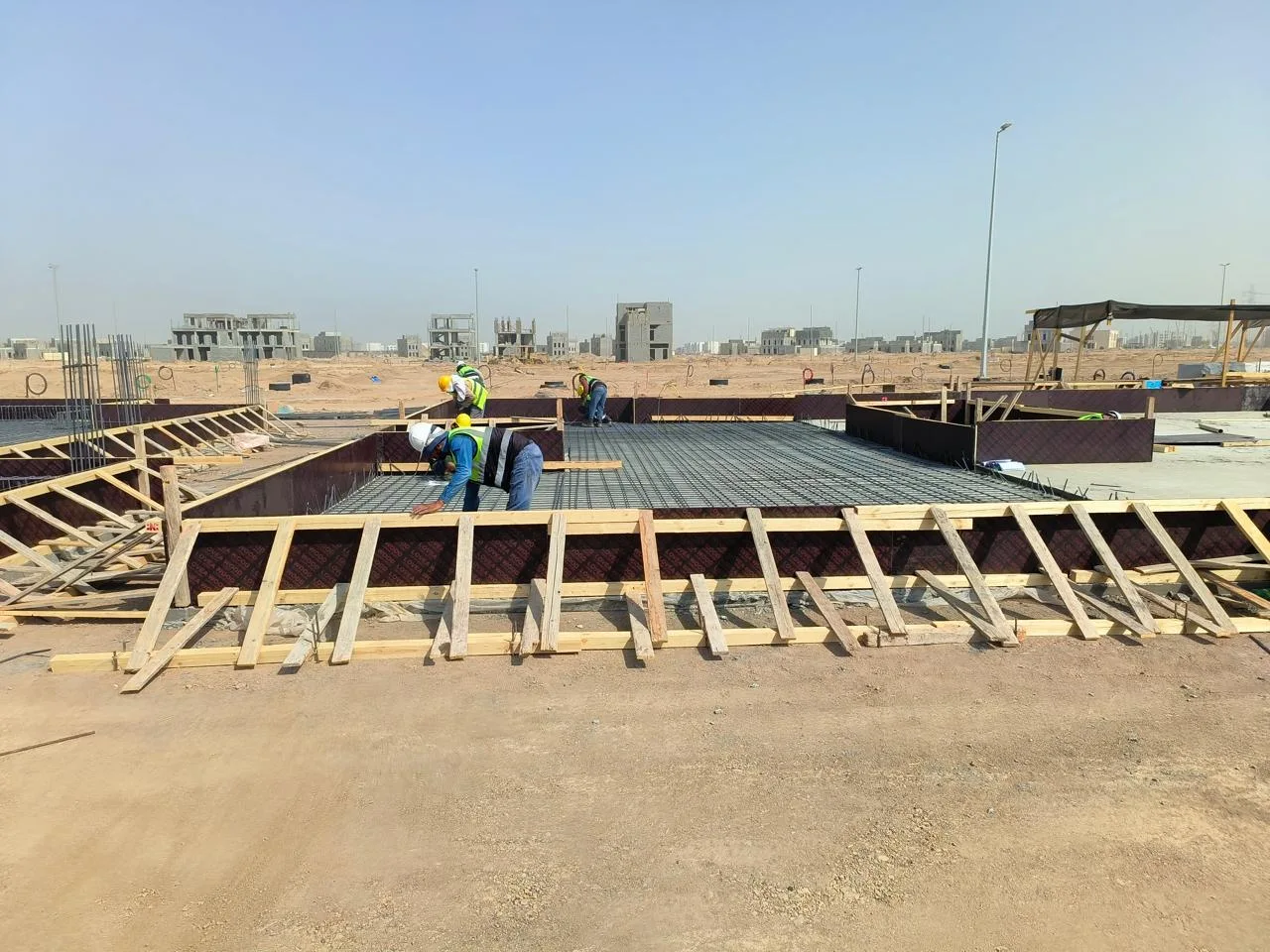 الشدات الخشبية — صورة 6